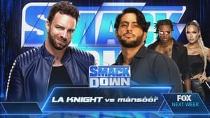 WWE SmackDown: Stagione 24 x Episodio 41