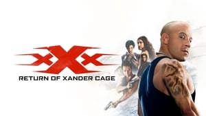 xXx: Návrat Xandera Cagea