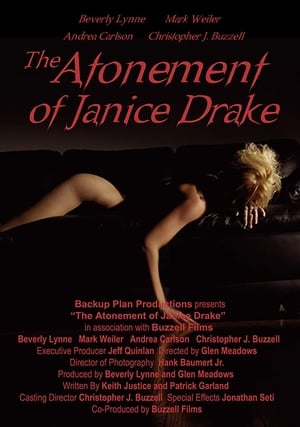 Poster The Atonement of Janis Drake 2011