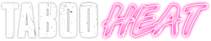 Logo Taboo Heat