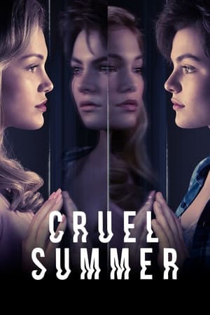 Cruel Summer 1° Temporada 2021 Download Torrent - Poster