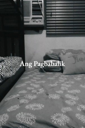 Ang Pagbabalik