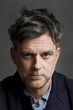 Paul Thomas Anderson portrait