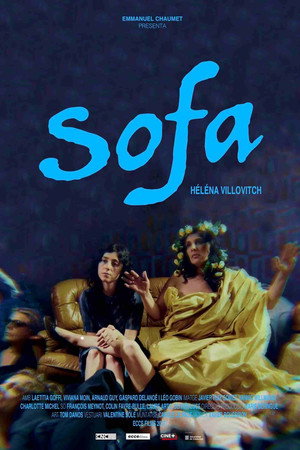 Sofa 3