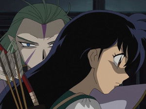 InuYasha Season 1 Episode 139