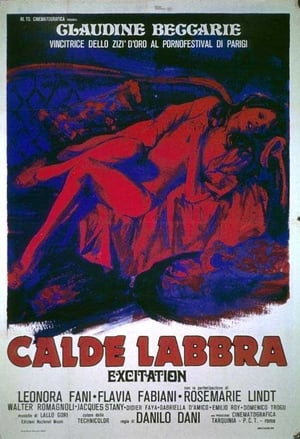 Image Calde labbra