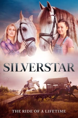 Poster Silverstar 2021