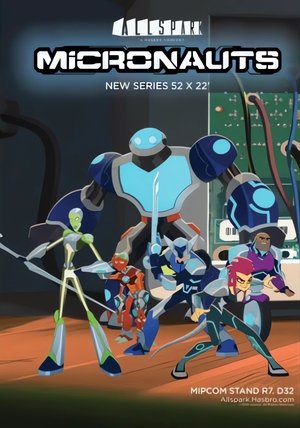 Micronauts