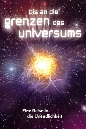 Poster Reise ans Ende des Universums 2008