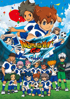 Inazuma Eleven