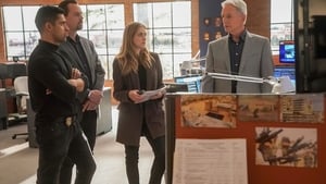 NCIS – Unità anticrimine 16 x episodio 20