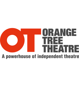 Logo Orange Tree Theatre