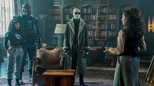 Doom Patrol: 4×3