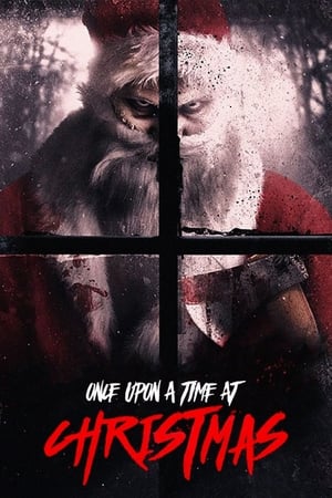 Poster Одного разу на Різдво 2017
