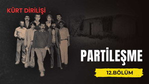 Partileşme