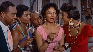 مشاهدة فيلم Carmen Jones 1954 مباشر اونلاين