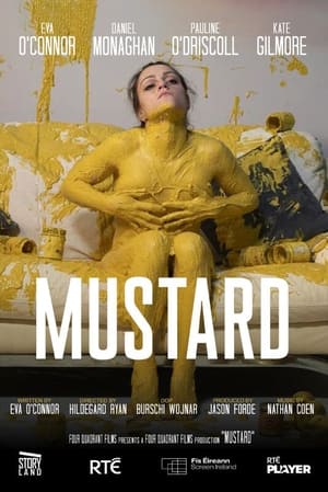 Poster Mustard (2022)