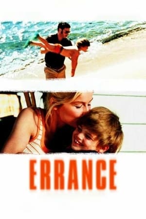 Poster Errance (2003)