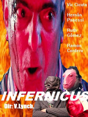 Poster Infernicus 2019