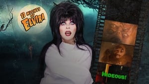 13 Nights of Elvira Hideous!