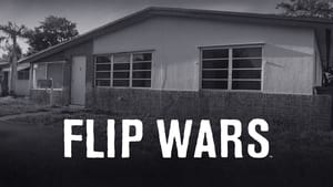 poster Flip Wars