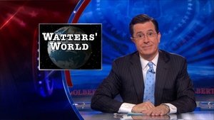 The Colbert Report: 10×98