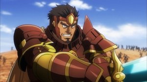 Overlord Season 3 Episode 12