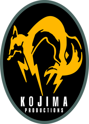 Kojima Productions