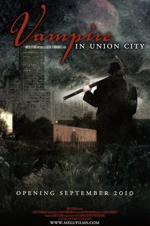 Vampire in Union City film complet