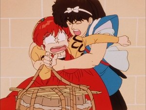 Ranma ½: 1×39
