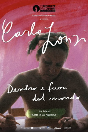 Carla Lonzi, A Feminist Story