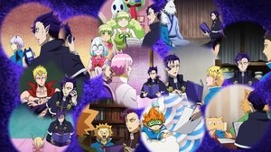 Welcome to Demon School! Iruma-kun Season 2 Episode 12