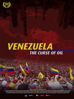 Image Venezuela: Wie man einen Staat zugrunde richtet