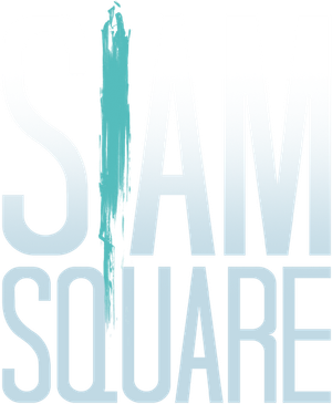 Siam Square — Logos 1