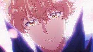 Otome Kaiju Caramelise Cap 12