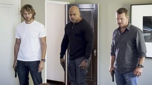 NCIS: Los Angeles: 9×3