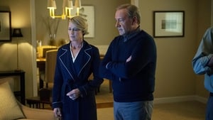 House of Cards – Gli intrighi del potere 4 x 3