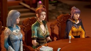 The Magical Chef of Ice and Fire: 1×38