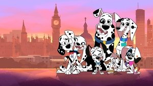 poster 101 Dalmatian Street