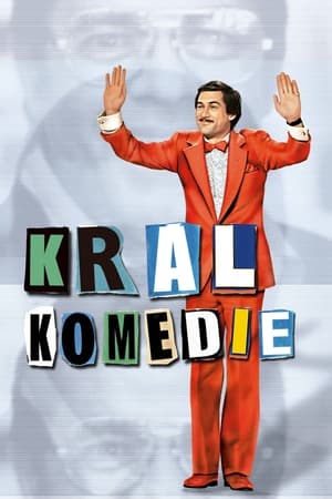 Král komedie 1982