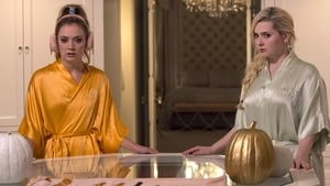 Scream Queens: 1×4