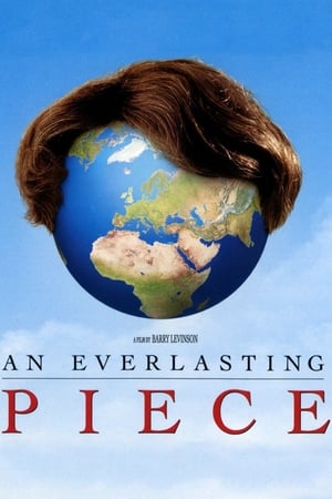 An Everlasting Piece - Movie poster