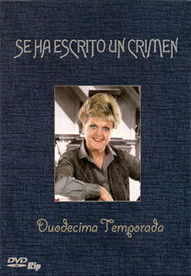 Džesika Flečer: Sezonas 12