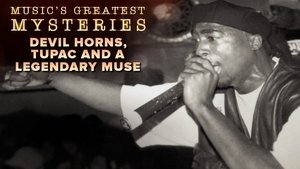 Music's Greatest Mysteries Devil Horns, Tupac and a Legendary Muse