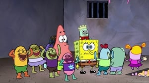 Bob Esponja: 12×26