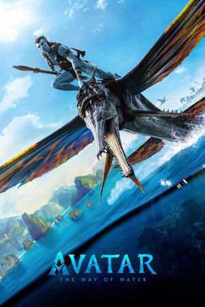 poster Avatar: The Way of Water