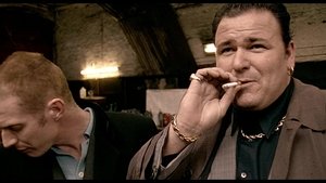 Lock, Stock and Two Smoking Barrels