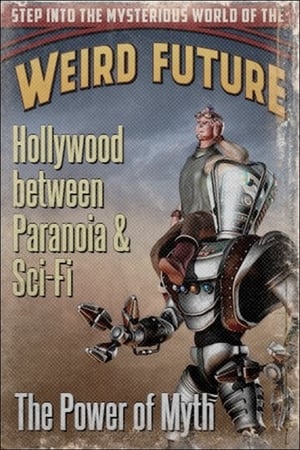 Hollywood between Paranoia and Sci-Fi: The Power of Myth (2011) | Team Personality Map