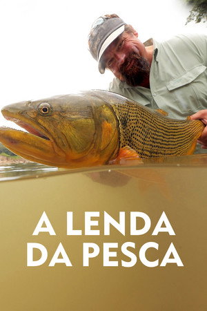 A Lenda da Pesca
