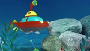 Little Einsteins Whale Tale